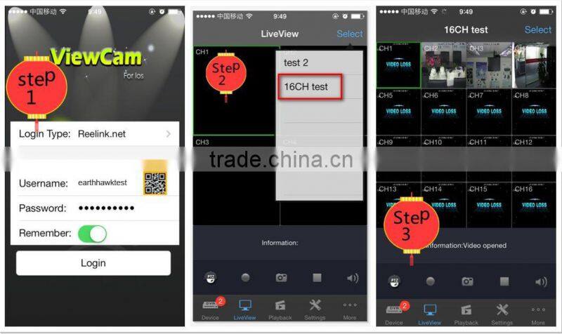 8CH 1080P HD-SDI DVR FULL 1080P 1U 1080P HD-SDI DVR 8CH