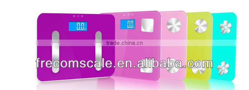180kg Dody fat scale with popular design