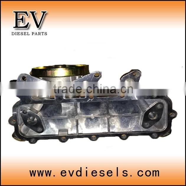 fuel injection pump H07CT fuel pump EH700 feed pump EH700T injector nozzle