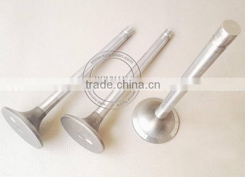CCEC K19 Marine diesel engine exhaust valve 3088389 3803528
