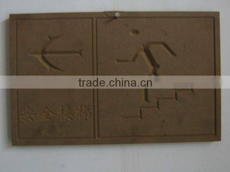 desktop CNC Router QX-4040(1.5kw)