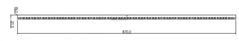 CE ROHS ETC smd young tube t8 15w AC LED MODULE LIGHT 900mm t8 led tube chinese t8