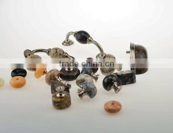 Wholesale interior door handles and knobs in granite