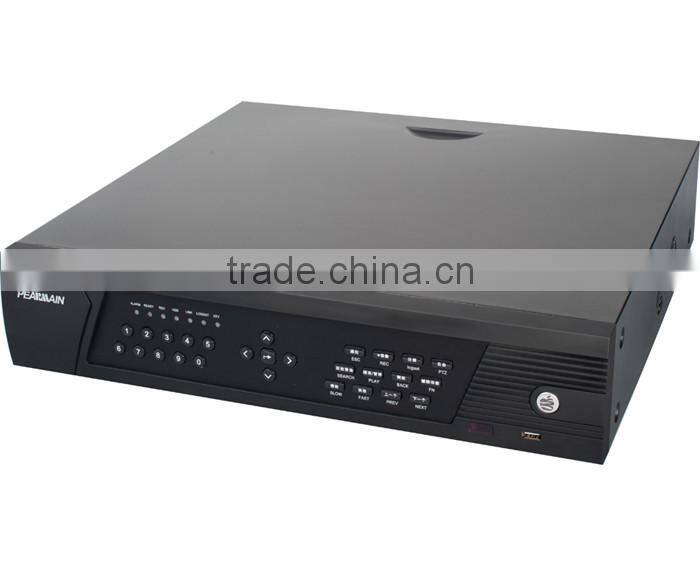 PE1808HD 720P 8ch SDI DVR