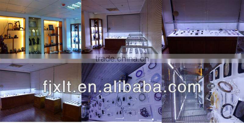 925 Sterling Silver Amethyst Gemstone Engagement Ring