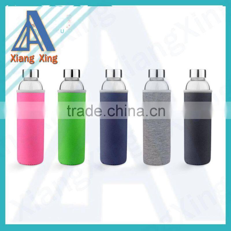 Neoprene Can Cooler Cover for Beer