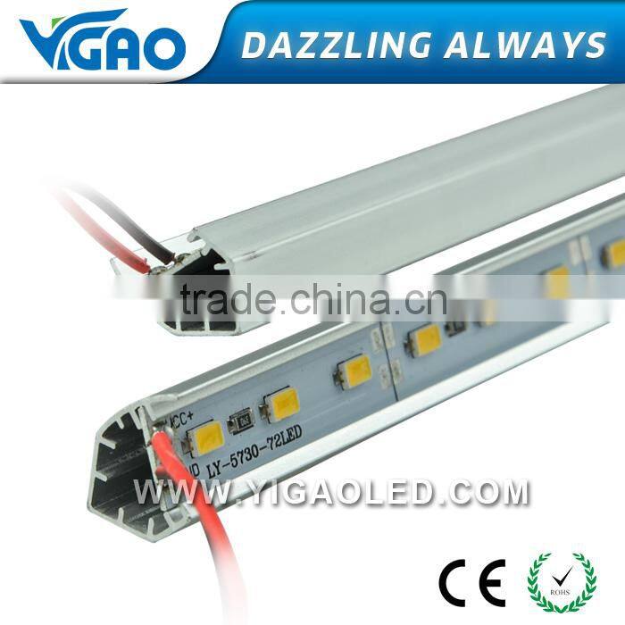 hot sales unwaterproof IP22 LED light box Strip