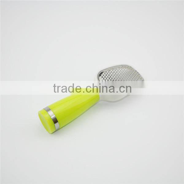Stainless steel microplane hot design cheese zester