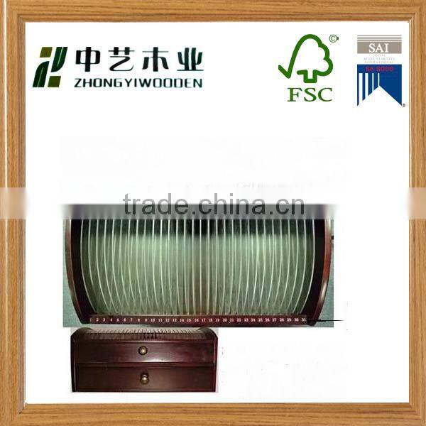 Special Wooden File Holder