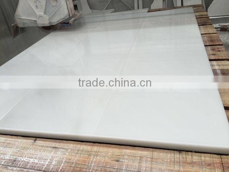 promotion product China marble with marble price China white