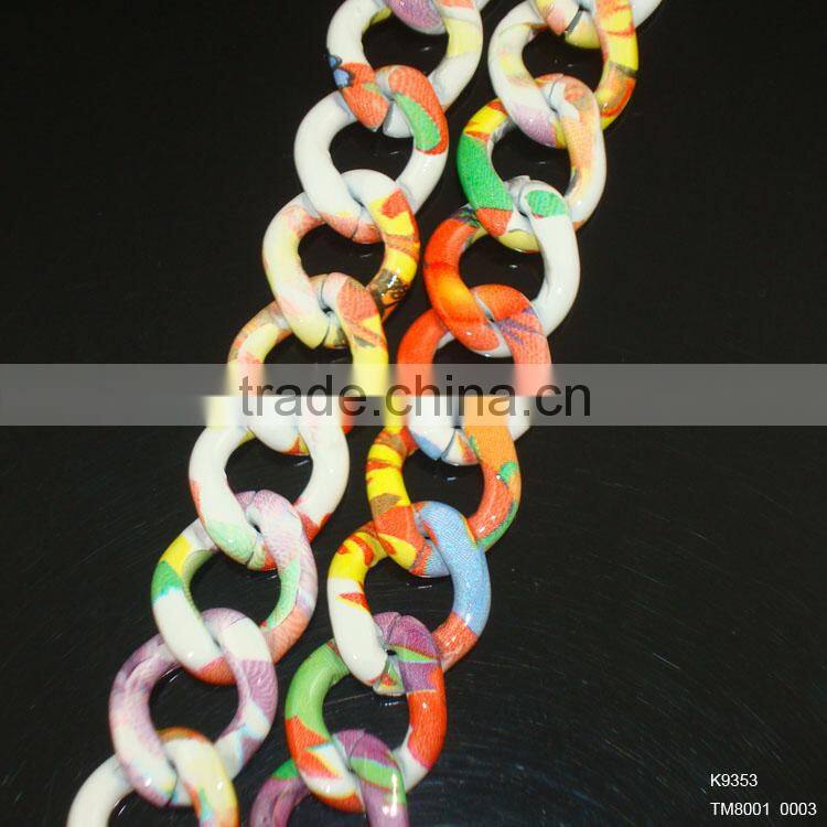 Steel Ball Chain