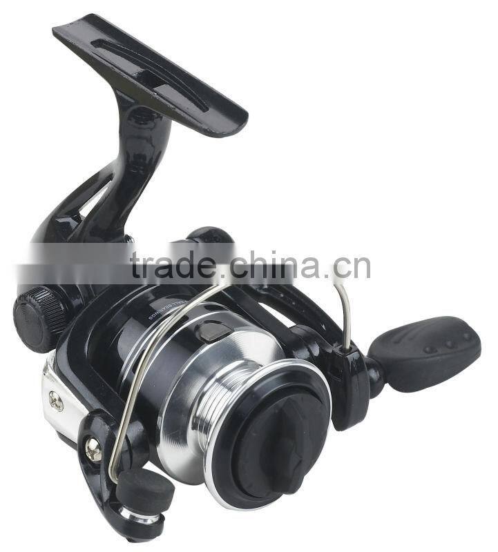 Small reels Chinese spinning reel fishing reel for ice fishing