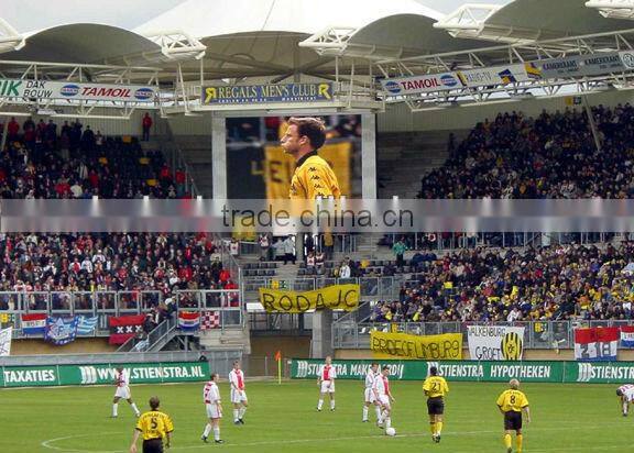 Haisheng HD wifi led advertising display screen