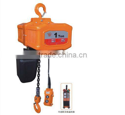 electric cable hoist