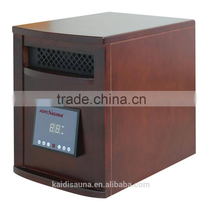 High quality Portable Electric Halogen Infrared Heater