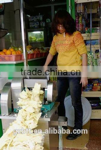 Sugarcane Juice Machine hot selling in summer