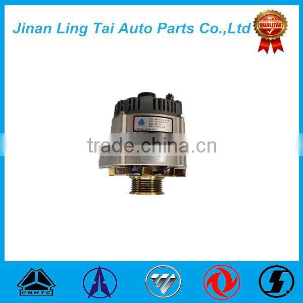 Weichai power WD615 diesel engine parts alternator