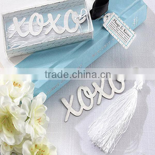 Book Lovers Collection Angel Bookmark Favors