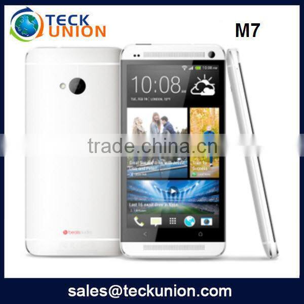 M7 quad band Chinese tv cell phone