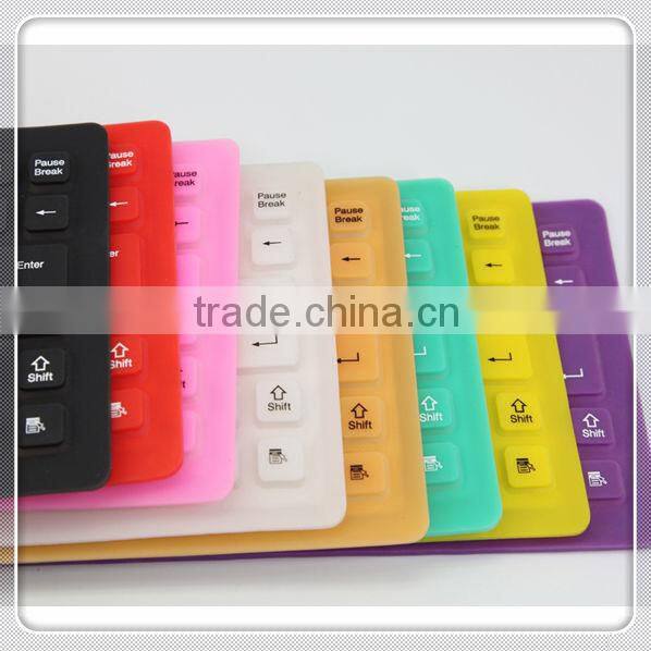 2013 hot selling High quality custom keyboard