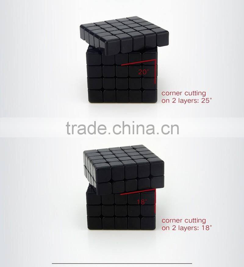 2016 The King Of Speed Big Cubes MoYu WeiChuang GTS 5x5x5 Cube