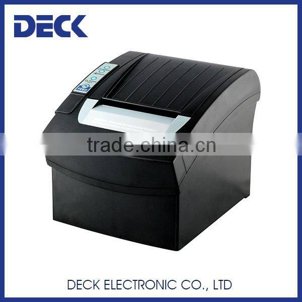 Hot Sale 80mm pos thermal printer KD-80250I