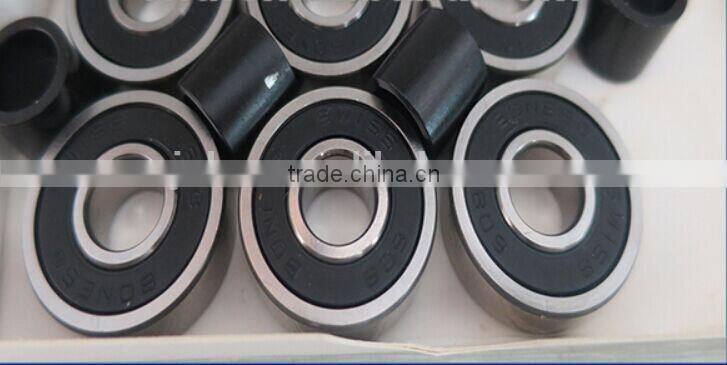 HOT!!! ceramic balls bearing series ceramic bearing 6000