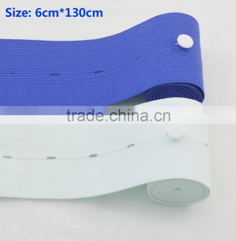 High Tenacity Good Quality for underwear jacquard elastic tape