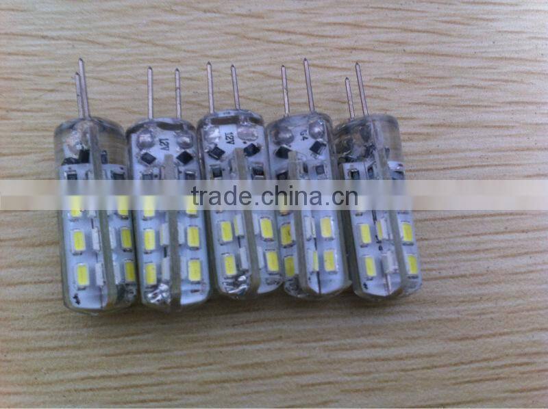 Led lamp G4 1.5W AC 200 SMD 3014