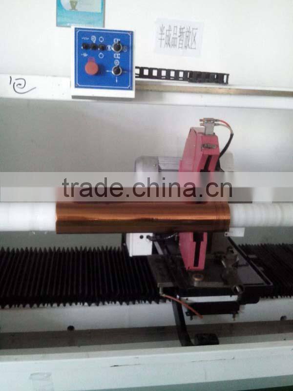 Heat resistant single side KPP polyimide gold heat tape Heat resistant single side polyimide gold heat tape Hea