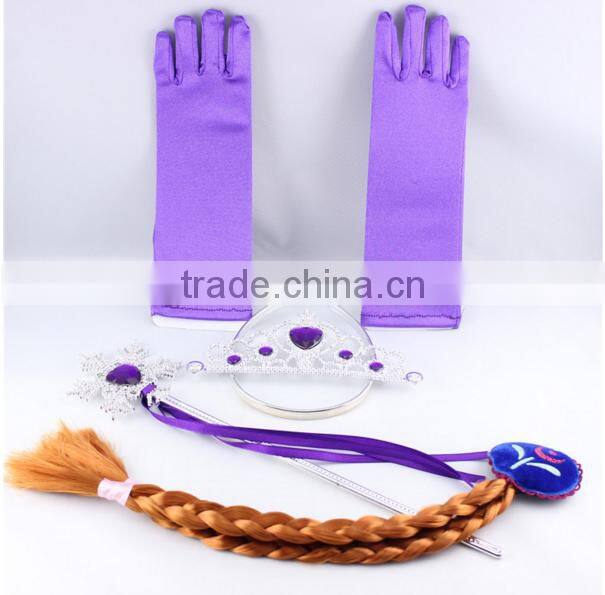 baby party wands princess wands and crown