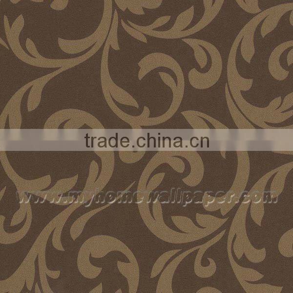 PVC Indian Wallpaper Designs (WP0802)