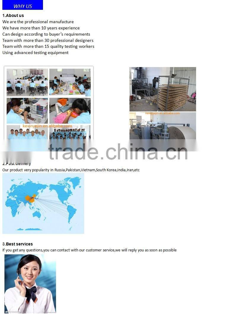 Hot sale expendable thermocouple temperature measuring gun for casting industry