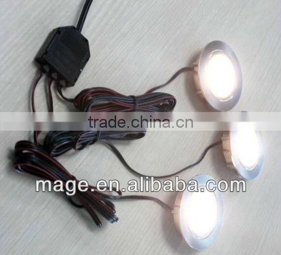 Hot Led Downlight COB 3W