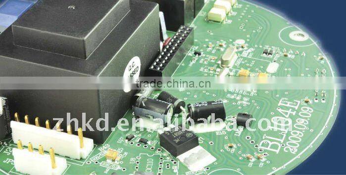 Valve electric rotary actuator