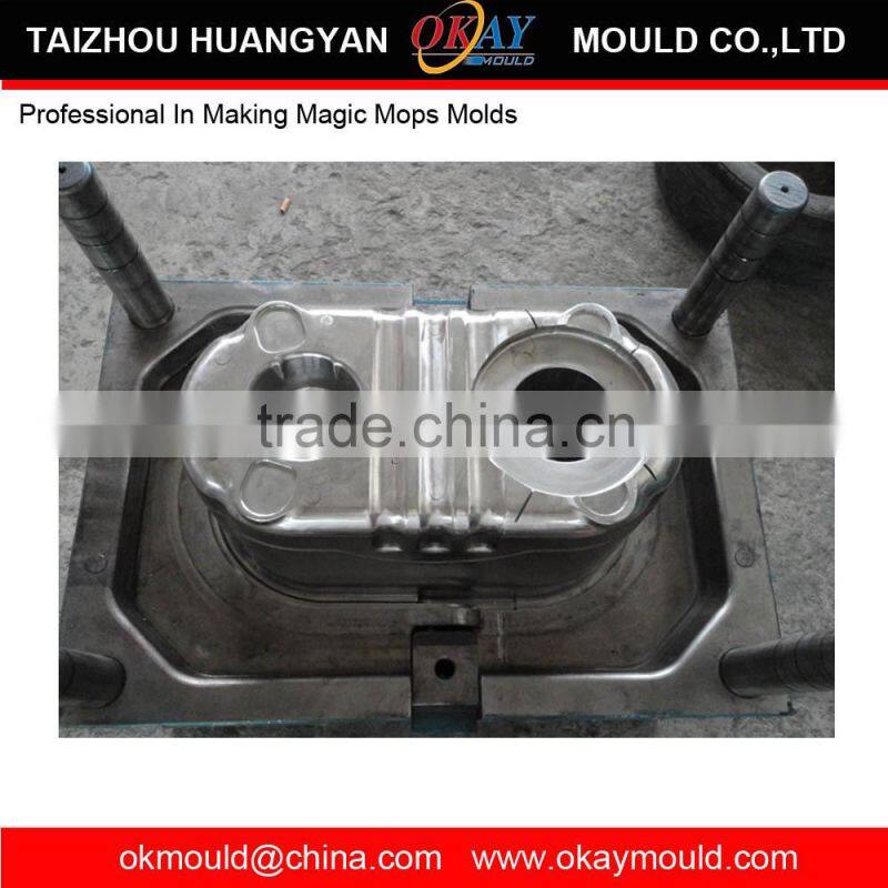 Mop Molds