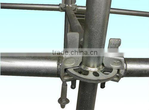 All round system ringlock/ringlock scaffold
