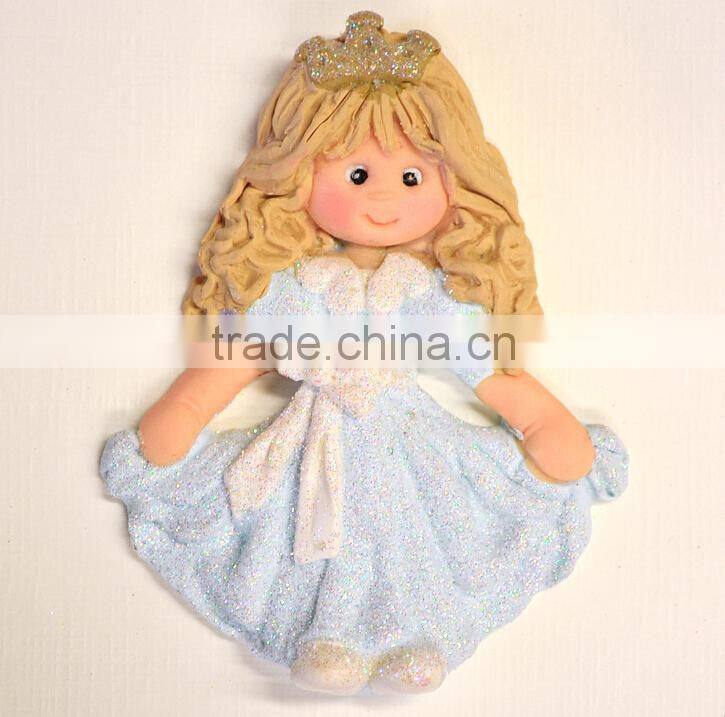 2015 NEW cake decorating tools wedding silicone fondant mold bride girl doll