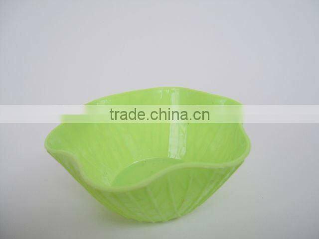 Child Plastic PP Ice cream Bowl