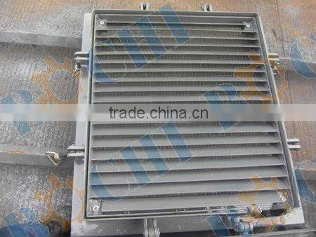 BOCHI Marine Customized Shutter with watertight cover