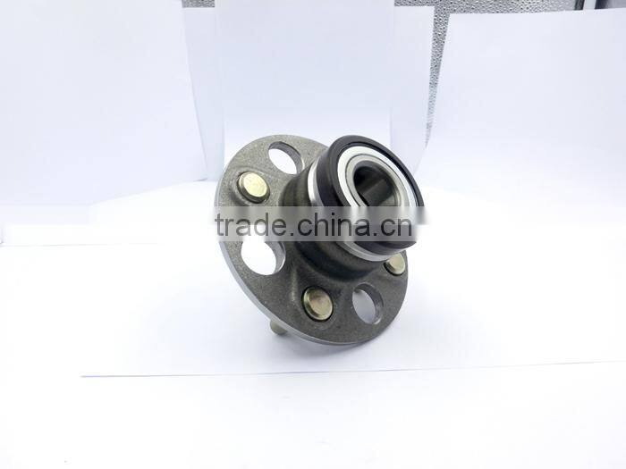 OEM HUB294 wheel hub car bearing price for HONDA
