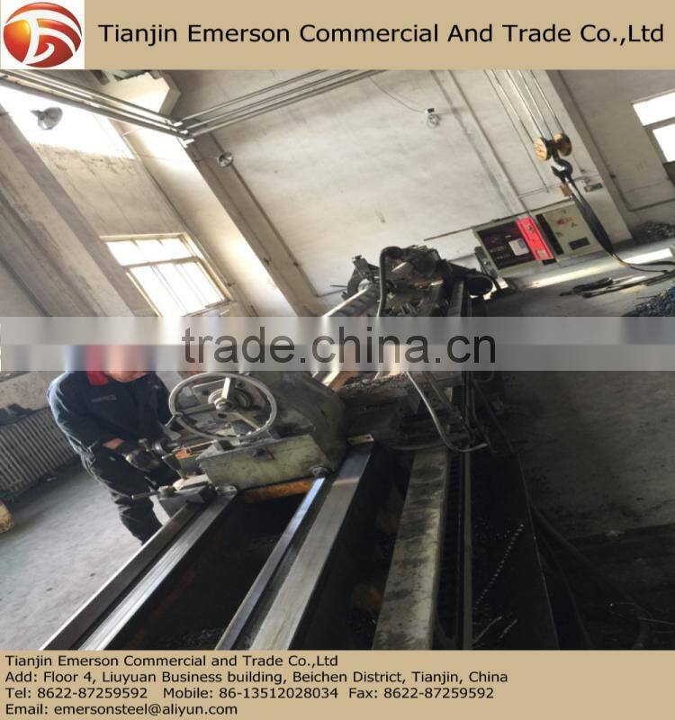 Astm a106 gr.b Carbon Seamless Steel Pipe