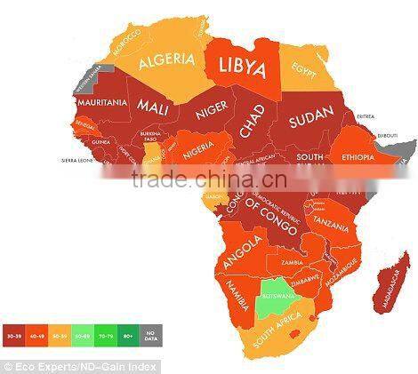 factory price high quality best selling maize flour milling machine for kenya