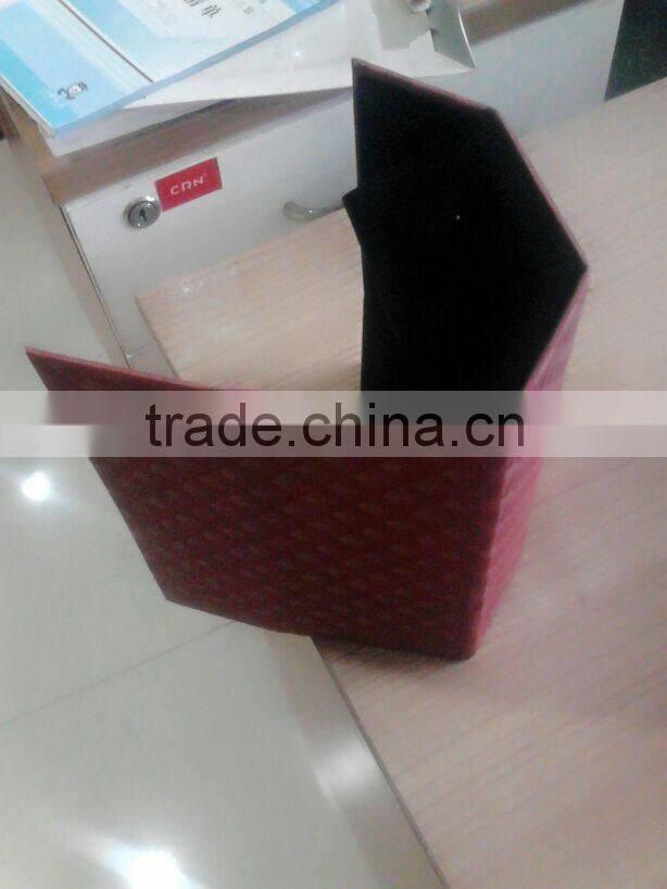 China wholesale Folding Handmade Metal Box /Glasses Case