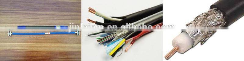 RF Cables and Connectors Brazing Induction Heater (JLCG-3)