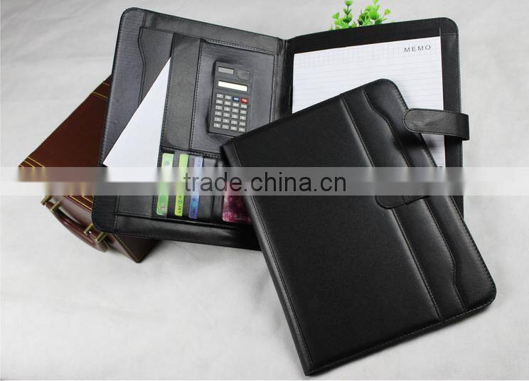 No.686329 Latest Leather Portfolio