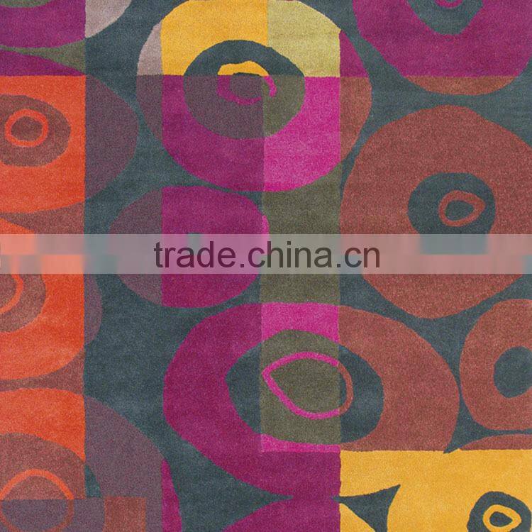 2014 best sale anti-skid carpet with reliable quality