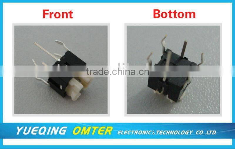 TS0674-0703b-b tact switch with led