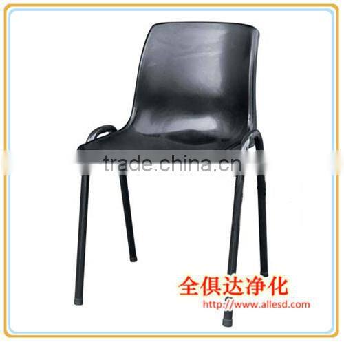 450*400MM Cleanroom Plastic ESD Chairs/stools