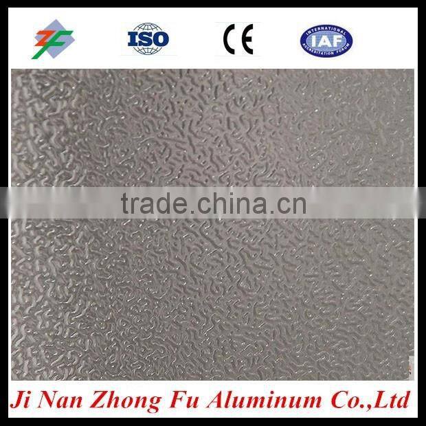 stucco embossed aluminum coil and aluminum coil manufacturers